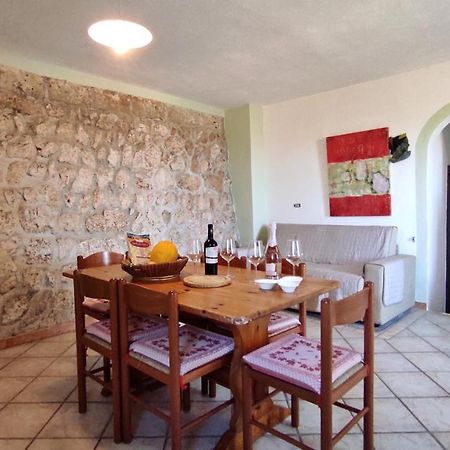 Villa Piana - Con Piscina E Giardino Privato Nel Salento Tricase Exteriér fotografie