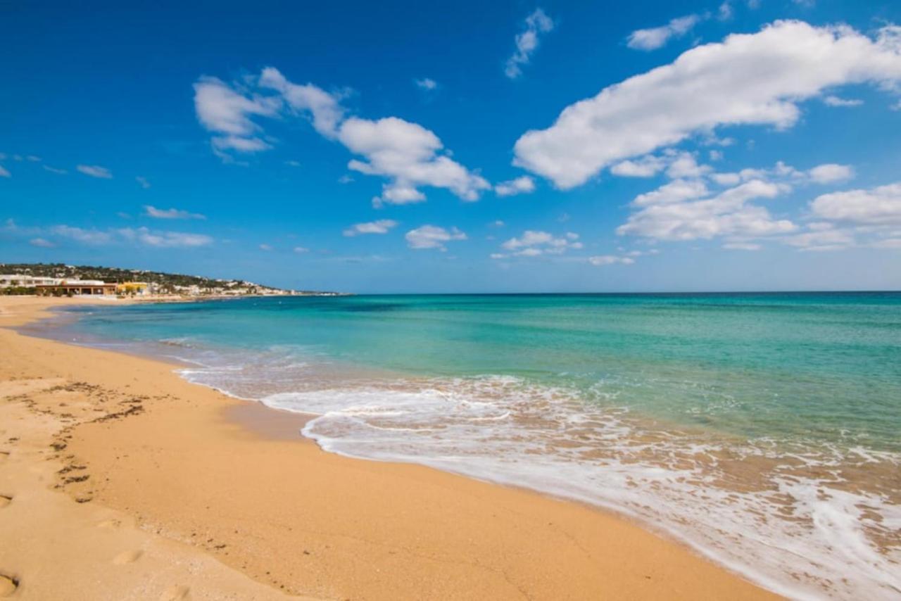 Villa Piana - Con Piscina E Giardino Privato Nel Salento Tricase Exteriér fotografie
