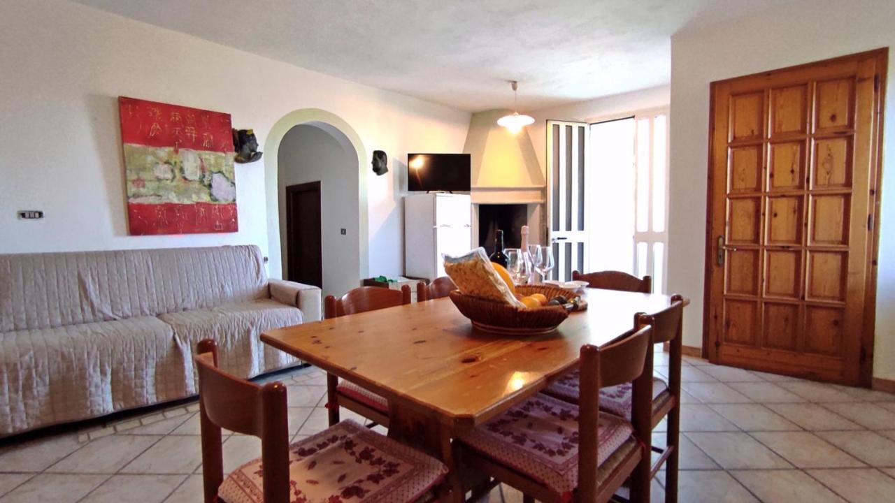 Villa Piana - Con Piscina E Giardino Privato Nel Salento Tricase Exteriér fotografie
