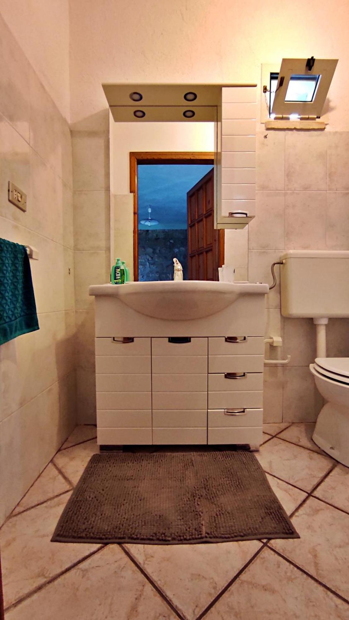 Villa Piana - Con Piscina E Giardino Privato Nel Salento Tricase Exteriér fotografie